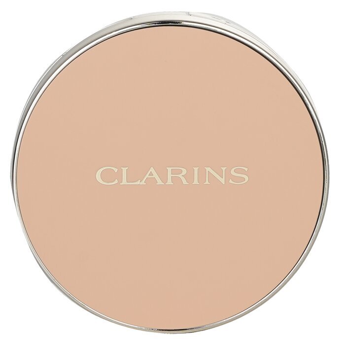 Clarins Ever Matte Compact Powder -  03 Light Medium 10g