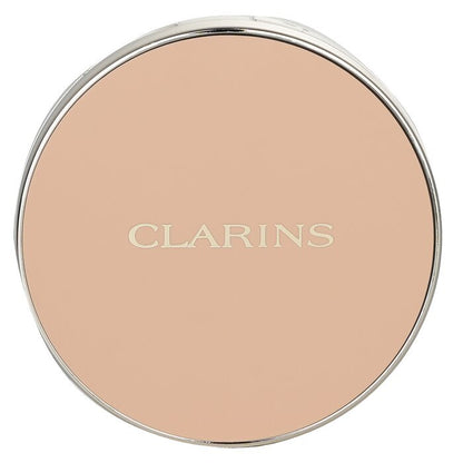 Clarins Ever Matte Compact Powder -  03 Light Medium 10g
