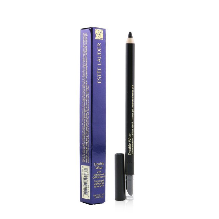Estee Lauder Double Wear 24H Waterproof Gel Eye Pencil -  01 Onyx 1.2g