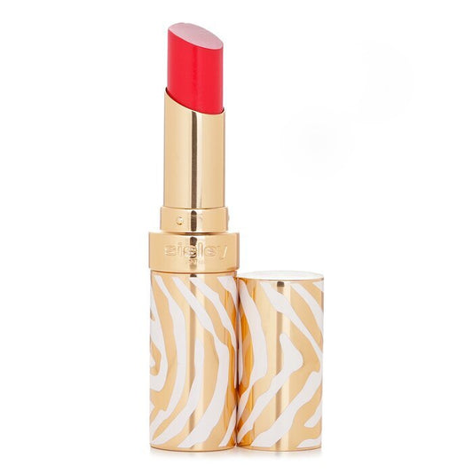 Sisley Phyto Rouge Shine Hydrating Glossy Lipstick -  23 Sheer Flamingo 3g