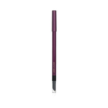 Estee Lauder Double Wear 24H Waterproof Gel Eye Pencil -  09 Aubergine 1.2g