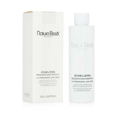 Natura Bisse Stabilizing Resurfacing Essence 100ml