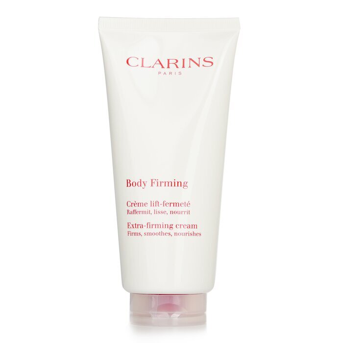 Clarins Body Firming Extra-Firming Cream(Random Packaging) 200ml
