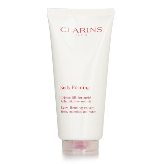 Clarins Body Firming Extra-Firming Cream(Random Packaging) 200ml