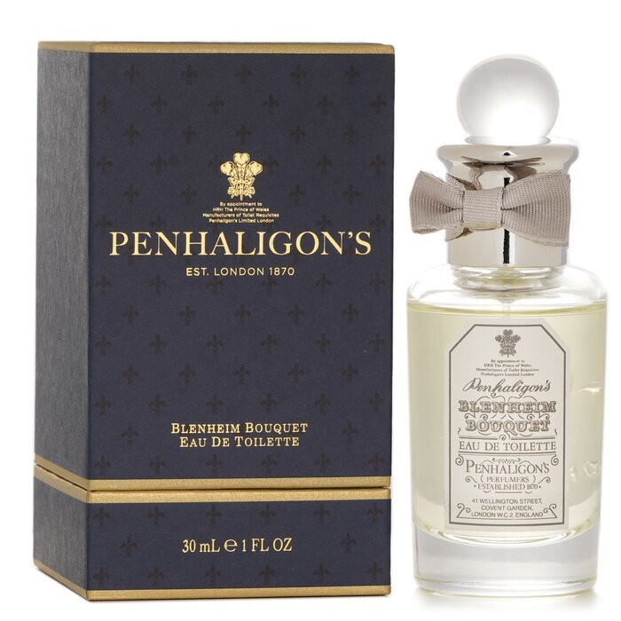 Penhaligon's Blenheim Bouquet Eau De Toilette Spray 30ml