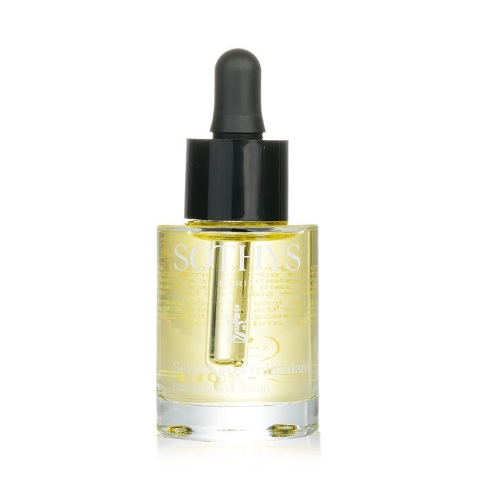 Sothys Ultra-Lipid SOS Serum 30ml