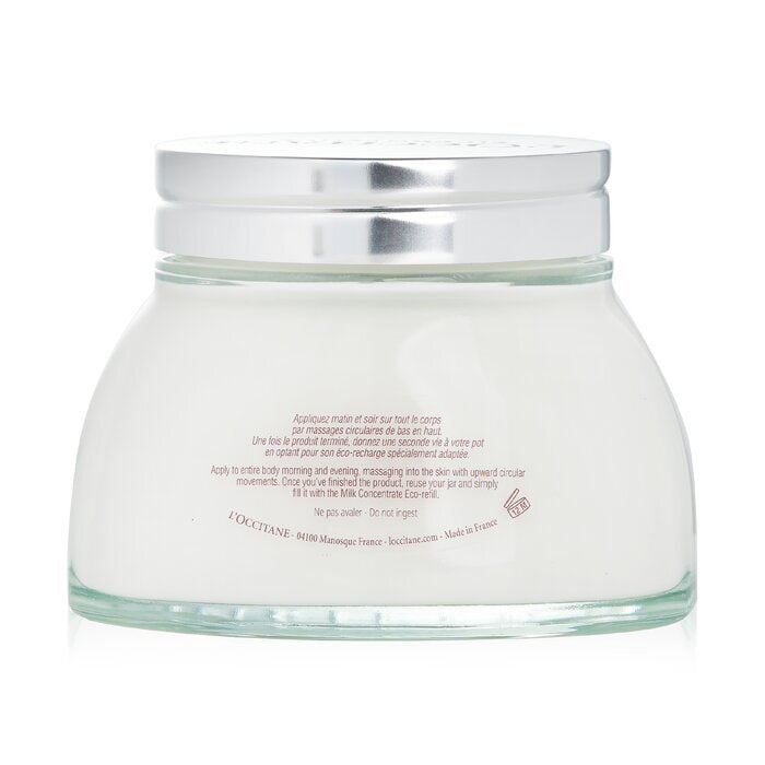 L'Occitane Almond Milk Concentrate 200ml/6.9oz
