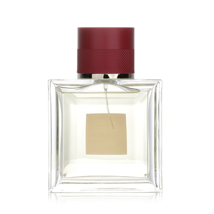 Guerlain Habit Rouge Eau De Toilette Spray 50ml