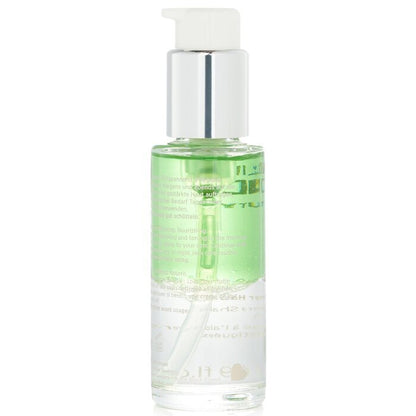 Annemarie Borlind 2-Phase Aloe Vera Shake - For Stressed Skin 50ml