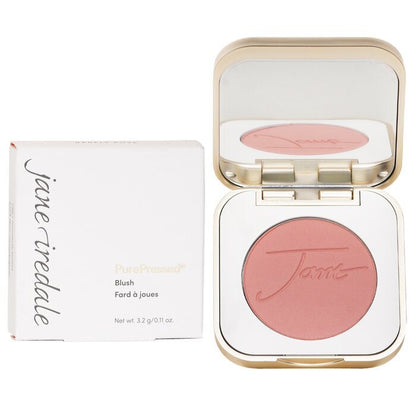 Jane Iredale PurePressed Blush - Barely Rose 3.2g