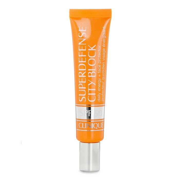 Clinique Superdefense City Block SPF 50 40ml