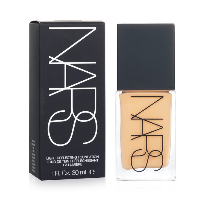 NARS Light Reflecting Foundation - Vienna (Light 4.5) 30ml