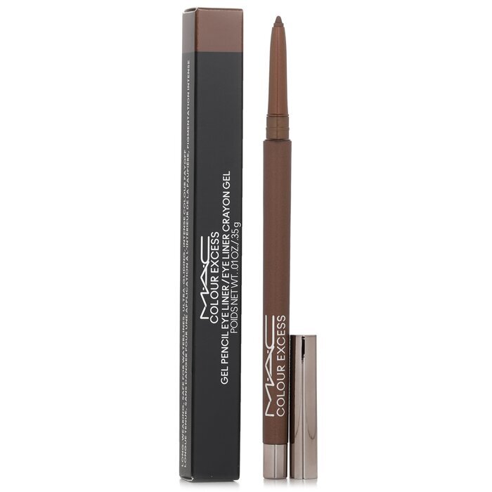 MAC Colour Excess Gel Pencil Eyeliner -  Skip The Waitlist 0.35g