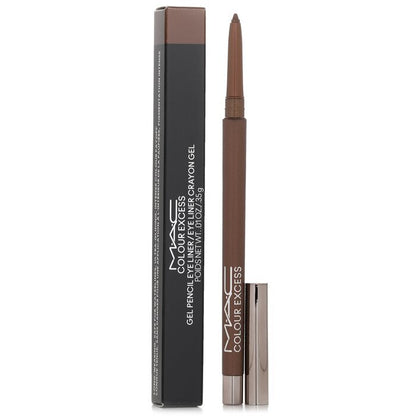 MAC Colour Excess Gel Pencil Eyeliner -  Skip The Waitlist 0.35g