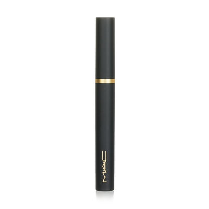 MAC Powder Kiss Velvet Blur Slim Lipstick -  898 Sheer Outrage 2g