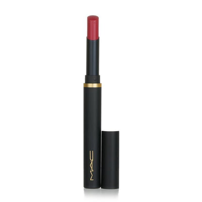 MAC Powder Kiss Velvet Blur Slim Lipstick -  897 Stay Curious 2g