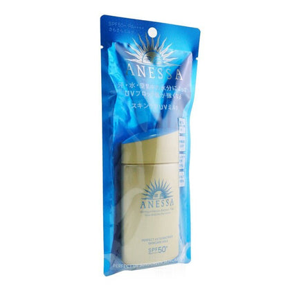 Anessa Perfect UV Sunscreen Skincare Milk SPF50 60ml