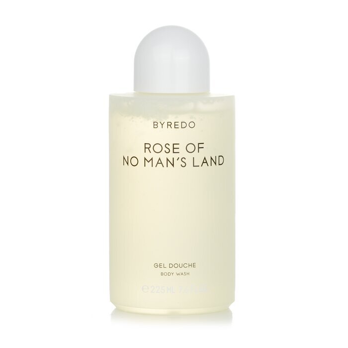 Byredo Rose of No Man's Land Body Wash 225ml