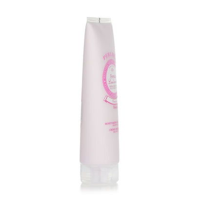 Perlier Freesia Moisturizing Body Cream 250ml