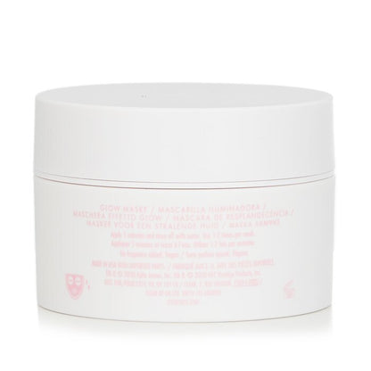 Kylie Skin AHA + Enzyme Glow Mask 50ml/1.6oz