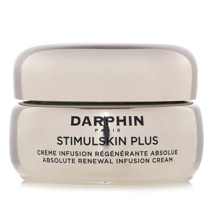 Darphin Stimulskin Plus Absolute Renewal Infusion Cream - Normal to Combination Skin 50ml