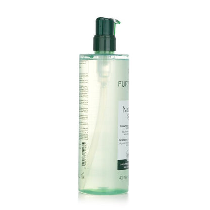 Rene Furterer Naturia Gentle Micellar Shampoo (For All Hair Types) 400ml