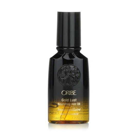 Oribe Gold Lust Nourishing Hair Oil (Trave Size) 50ml