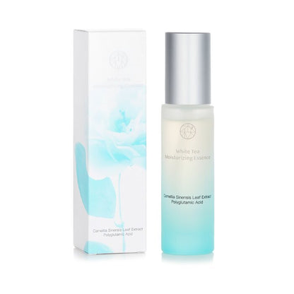 mori beauty by Natural Beauty White Tea Moisturizing Essence 30ml