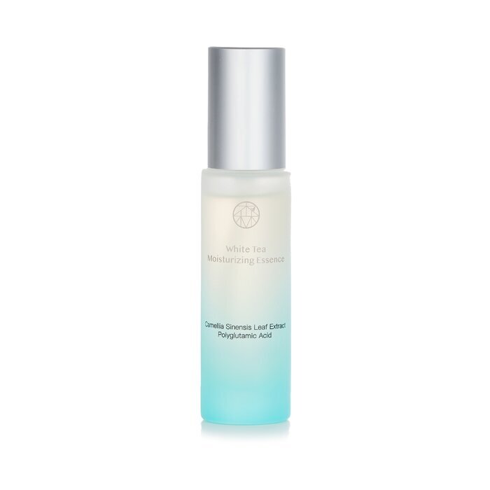 mori beauty by Natural Beauty White Tea Moisturizing Essence 30ml