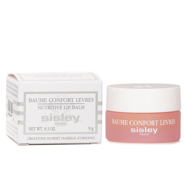 Sisley Baume Confort Levres Nutritive Lip Balm 9g