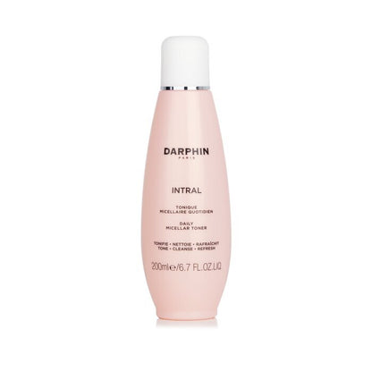 Darphin Intral Daily Micellar Toner 200ml