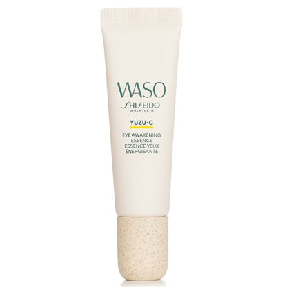Shiseido Waso Yuzu-C Eye Awakening Essence 20ml