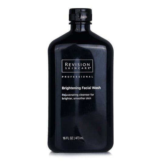 Revision Skincare Brightening Facial Wash (Salon Size) 473ml
