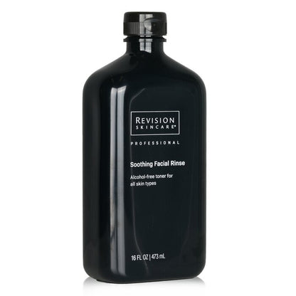 Revision Skincare Soothing Facial Rinse (Salon Size) 473ml