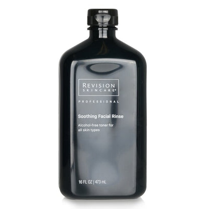 Revision Skincare Soothing Facial Rinse (Salon Size) 473ml