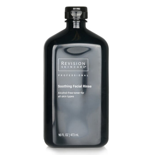 Revision Skincare Soothing Facial Rinse (Salon Size) 473ml