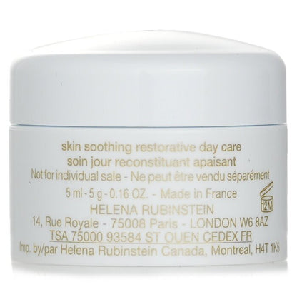 Helena Rubinstein Re-plasty Age Recovery Skin Soothing Restorative Day Care (Miniature) 5ml/0.16oz