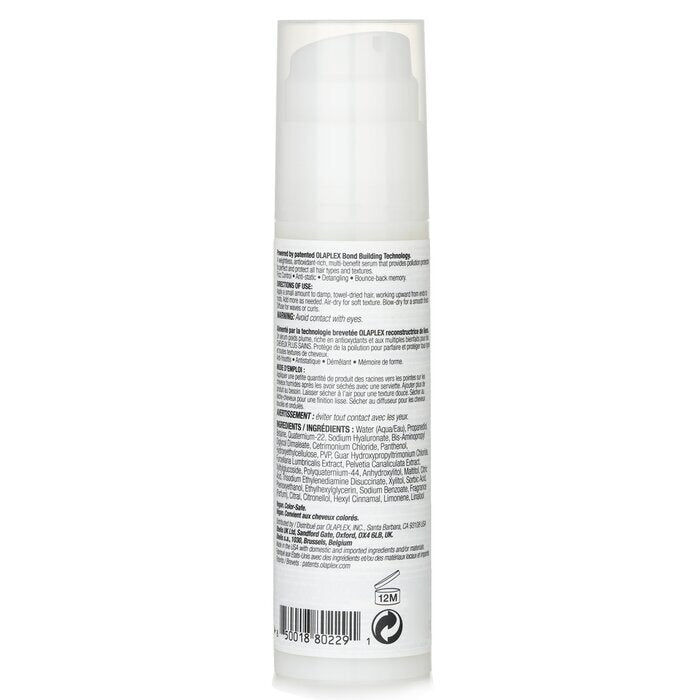 Olaplex No.9 Bond Protector Nourishing Hair Serum 90ml