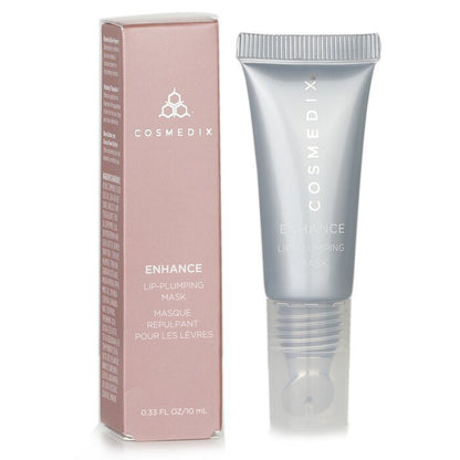CosMedix Enhance Lip-Plumping Mask 10ml