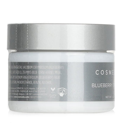 CosMedix Blueberry Smoothie (Salon Product) 30g