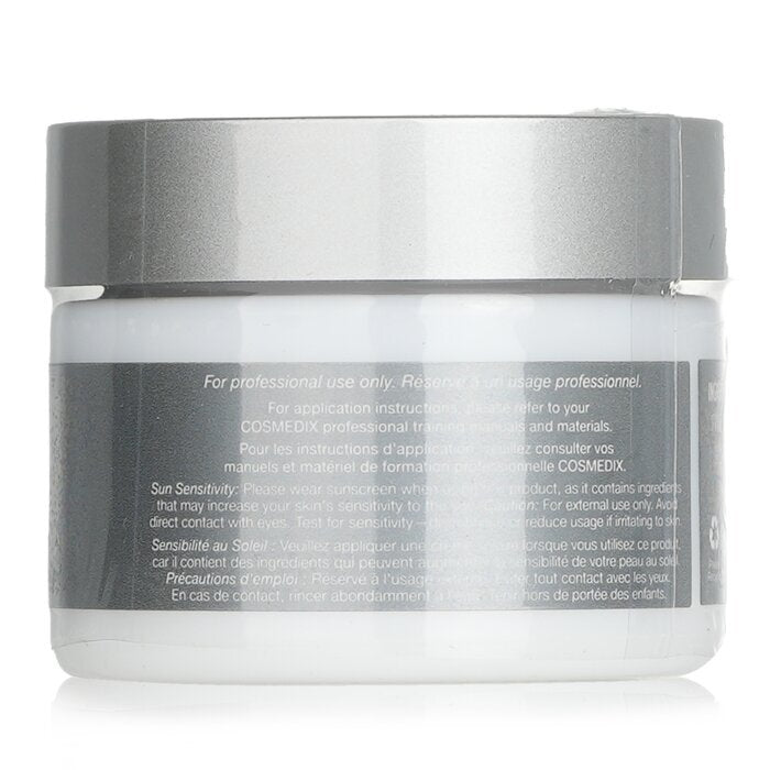 CosMedix Blueberry Smoothie (Salon Product) 30g