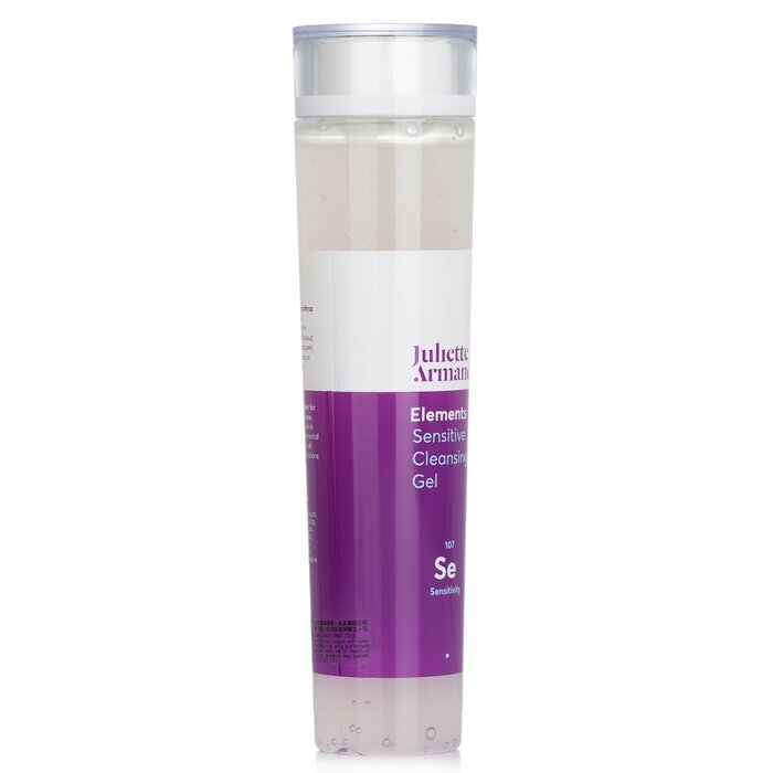 Juliette Armand Elements Sensitive Cleansing Gel 210ml