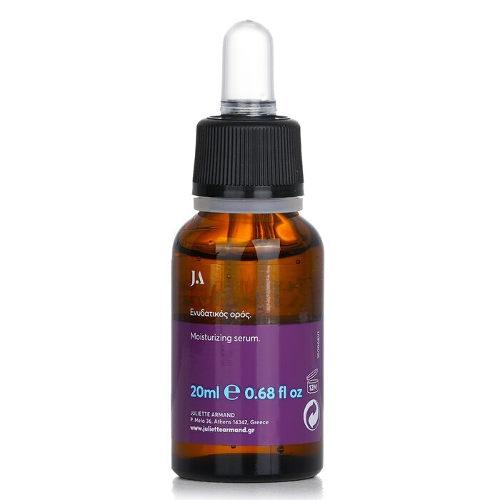 Juliette Armand Elements Ceramide Serum 20ml