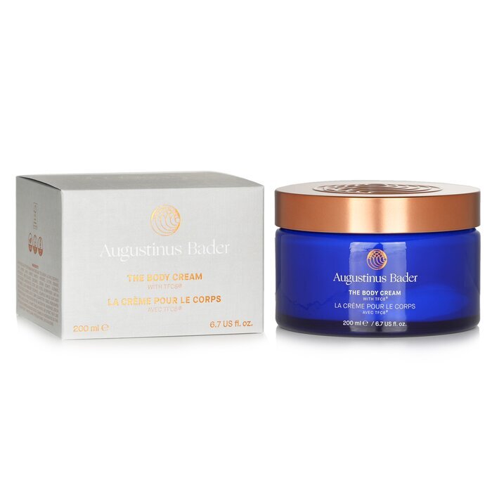 Augustinus Bader The Body Cream with TFC8 200ml