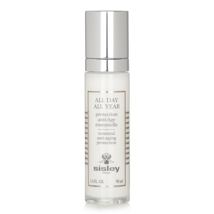 Sisley All Day All Year Essential Anti-Aging Protection 50ml