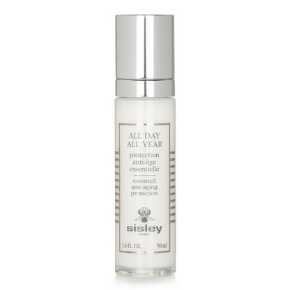 Sisley All Day All Year Essential Anti-Aging Protection 50ml