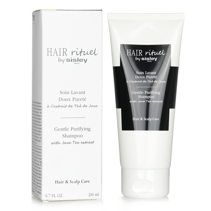 Hair Rituel by Sisley Gentle Purifying Shampoo 200ml