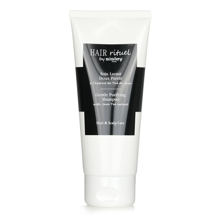 Hair Rituel by Sisley Gentle Purifying Shampoo 200ml