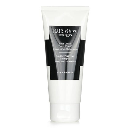 Hair Rituel by Sisley Gentle Purifying Shampoo 200ml