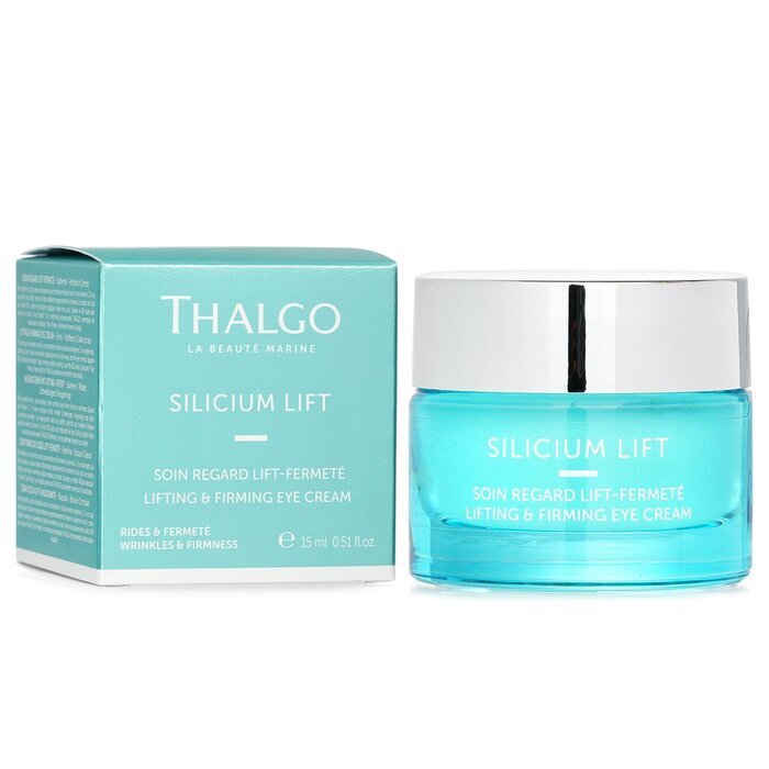 Thalgo Silicium Lifting & Firming Eye Cream 15ml